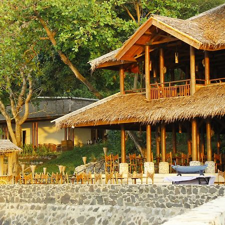 Hawaii Resort Family Suites Anyer Dış mekan fotoğraf
