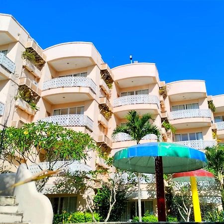 Hawaii Resort Family Suites Anyer Dış mekan fotoğraf