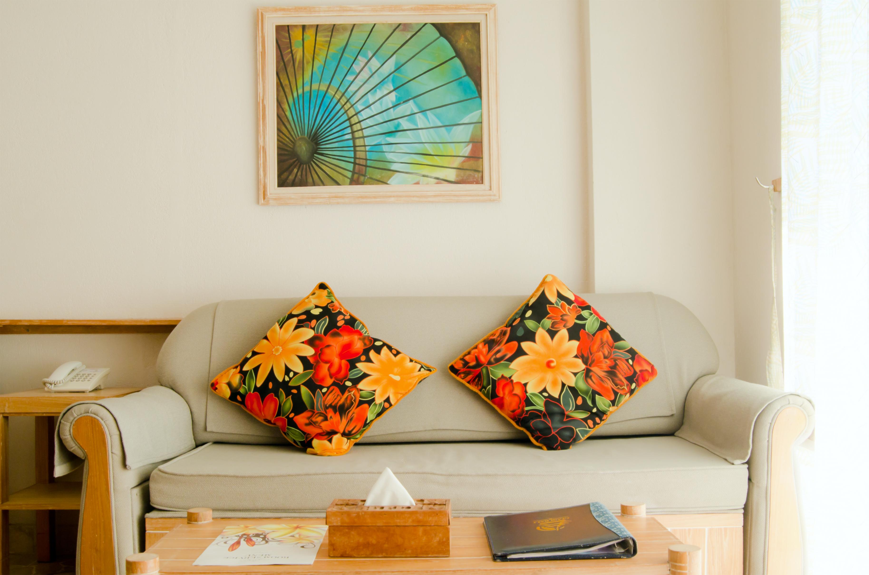 Hawaii Resort Family Suites Anyer Dış mekan fotoğraf