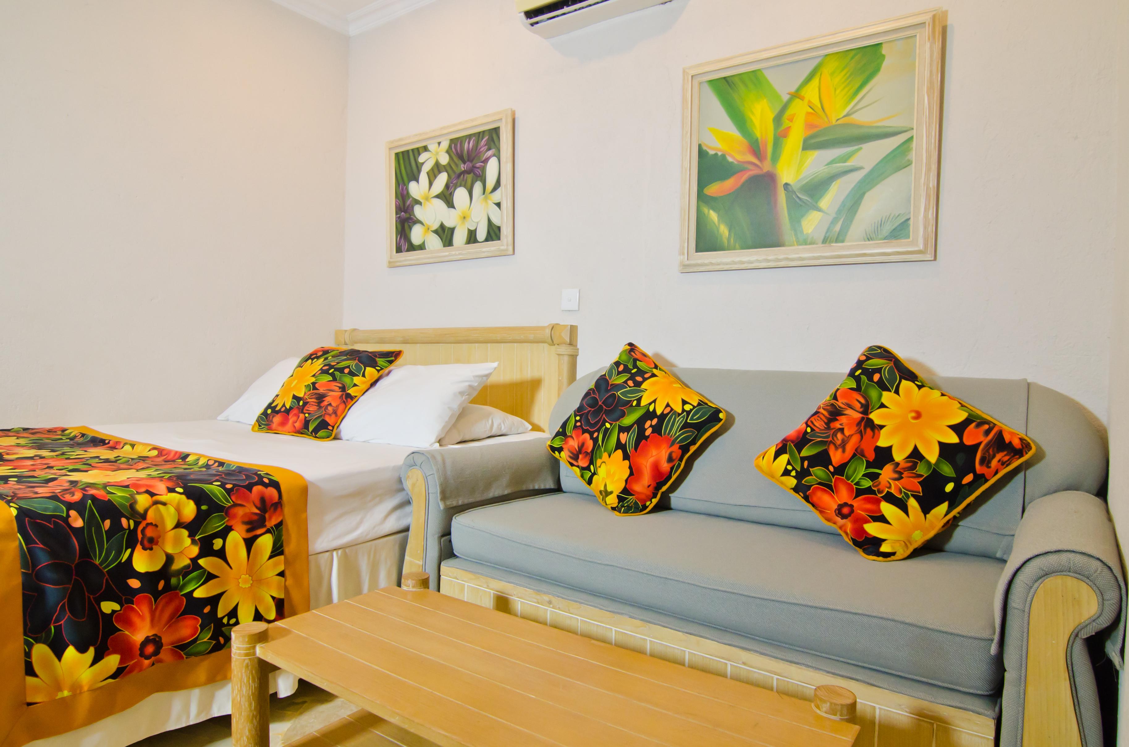 Hawaii Resort Family Suites Anyer Dış mekan fotoğraf