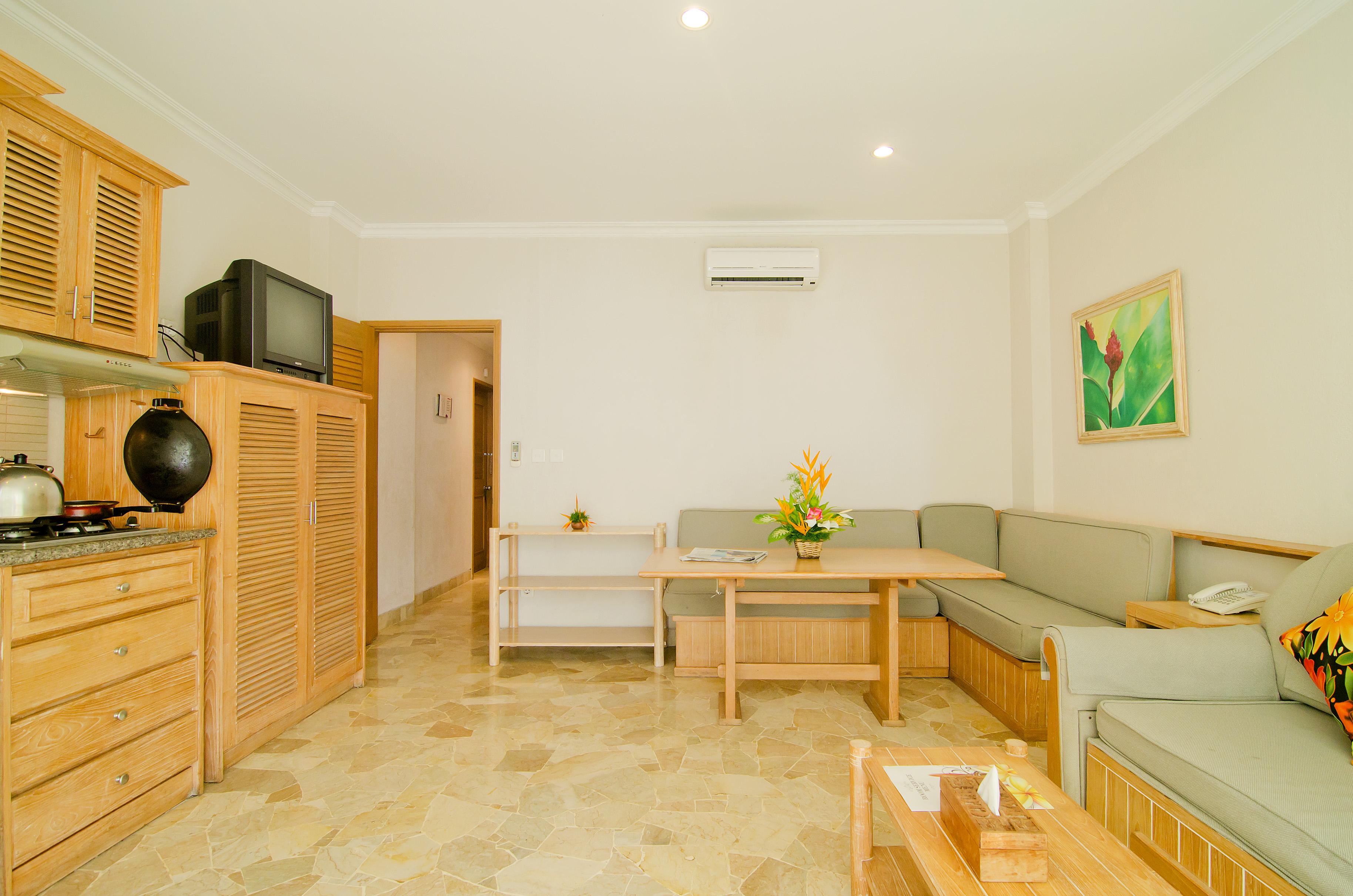 Hawaii Resort Family Suites Anyer Dış mekan fotoğraf