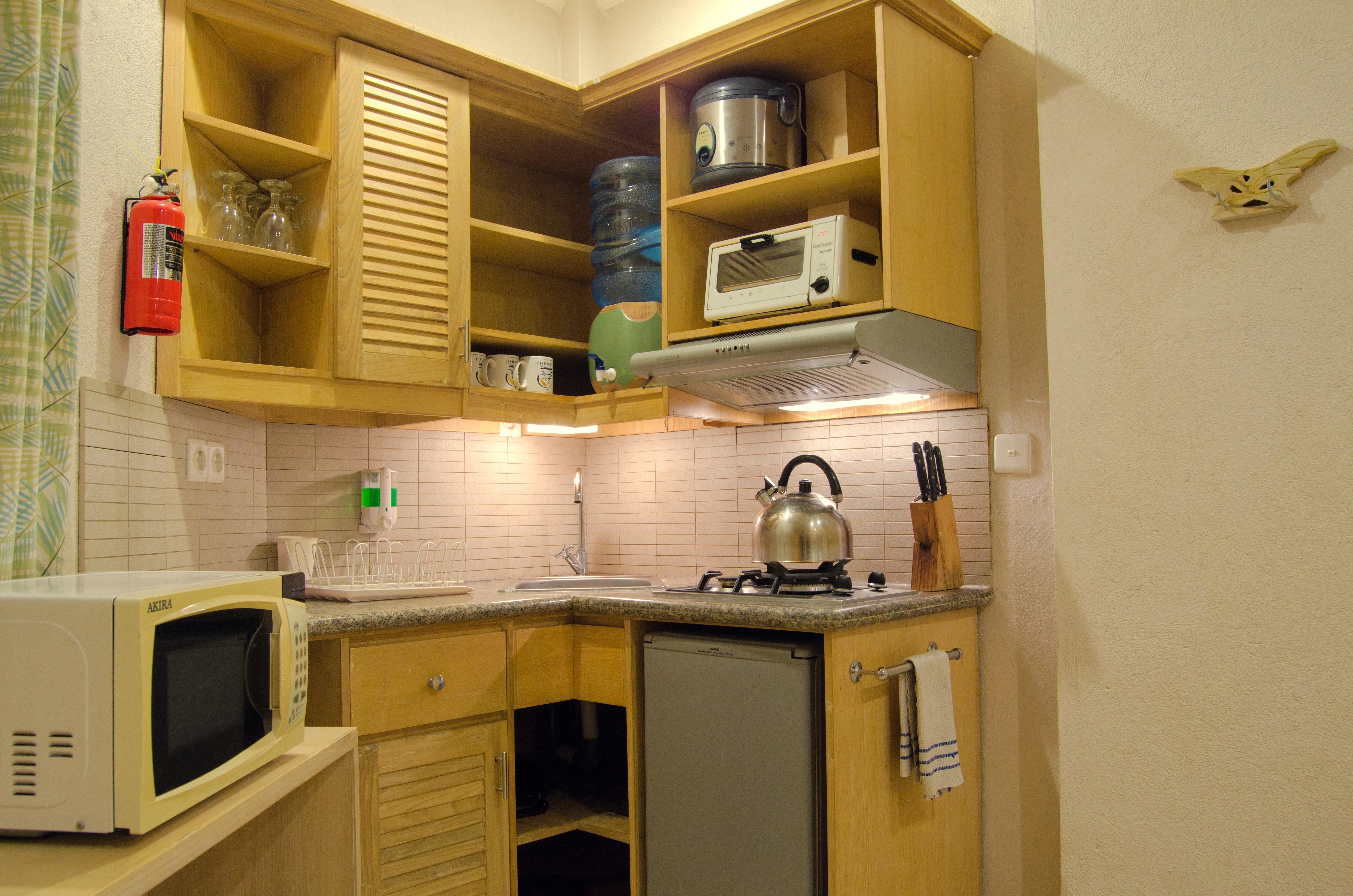 Hawaii Resort Family Suites Anyer Dış mekan fotoğraf