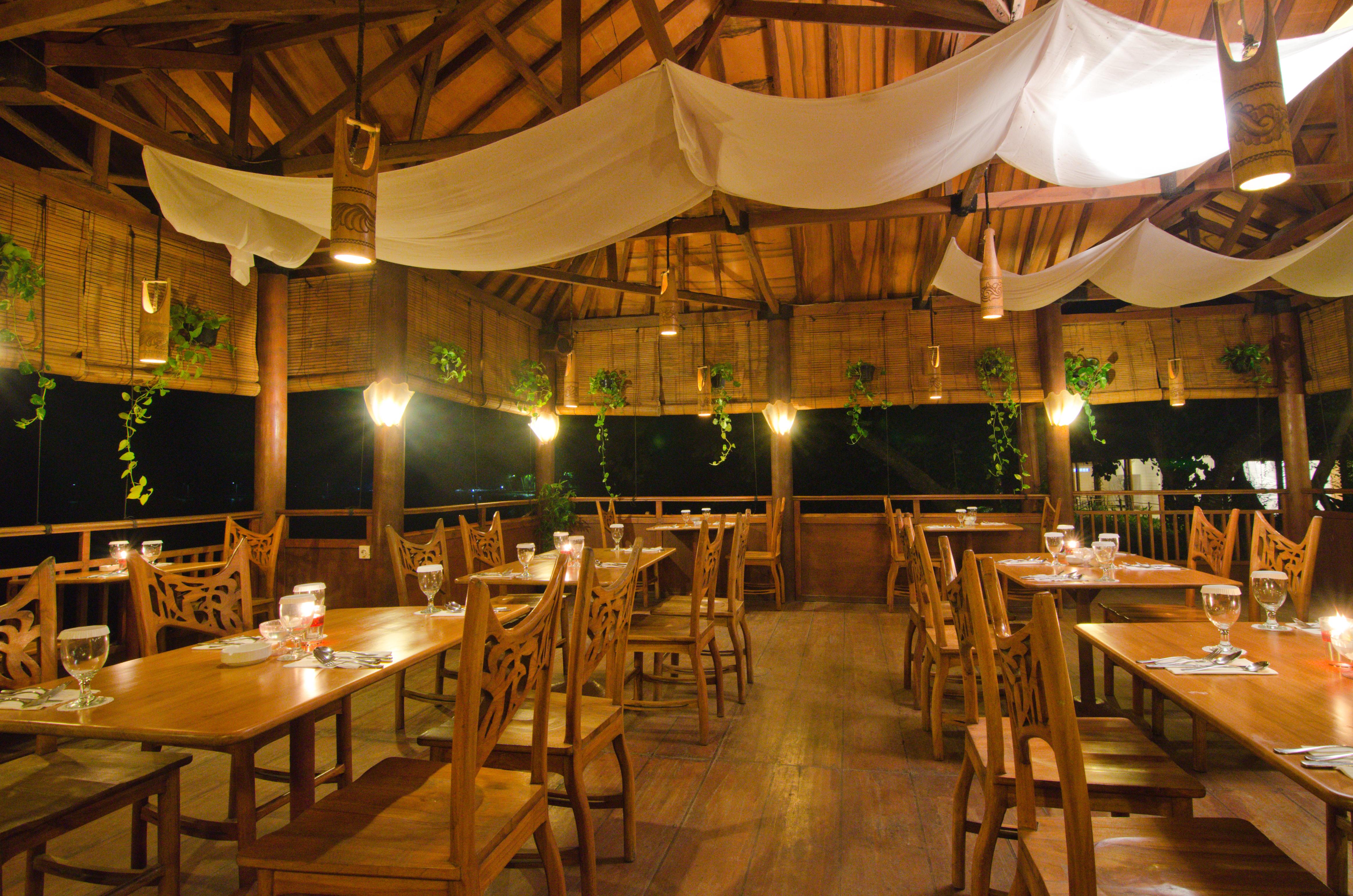 Hawaii Resort Family Suites Anyer Dış mekan fotoğraf