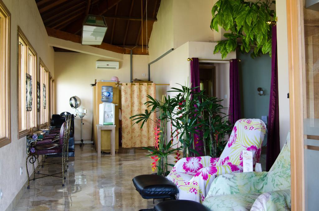 Hawaii Resort Family Suites Anyer Dış mekan fotoğraf