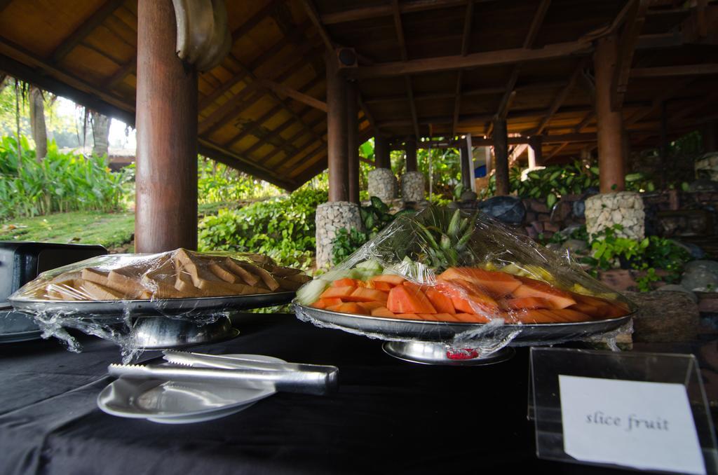 Hawaii Resort Family Suites Anyer Dış mekan fotoğraf