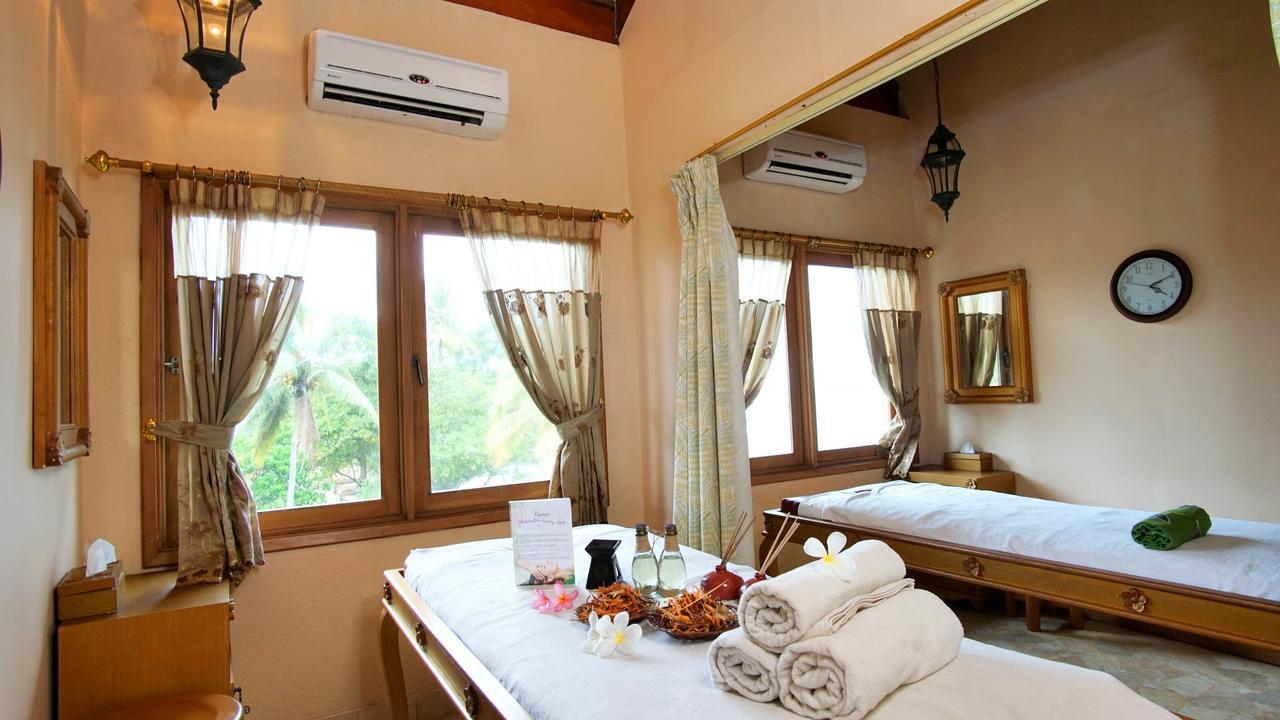 Hawaii Resort Family Suites Anyer Dış mekan fotoğraf
