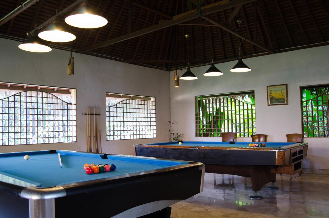 Hawaii Resort Family Suites Anyer Dış mekan fotoğraf